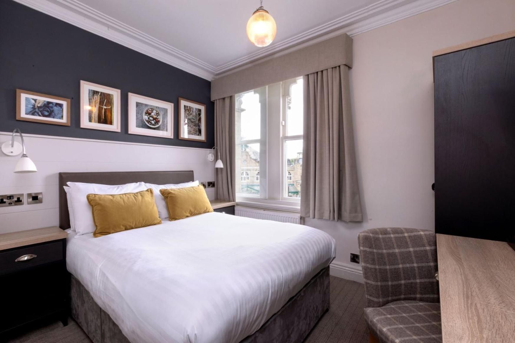 The Harrogate Inn - The Inn Collection Group Buitenkant foto